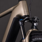 Cube Nuride Hybrid PRO 800 2025 electric bike image 05