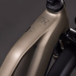 Cube Nuride Hybrid PRO 800 Trapeze 2025 electric bike image 03