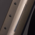 Cube Nuride Hybrid PRO 800 Trapeze 2025 electric bike image 04