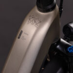 Cube Nuride Hybrid PRO 800 Easy Entry 2025 electric bike image 03