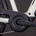 Cube Nuride Hybrid EXC 800 2025 electric bike image 03