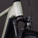 Cube Nuride Hybrid EXC 800 2025 electric bike image 05