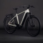 Cube Nuride Hybrid EXC 800 2025 electric bike image 02