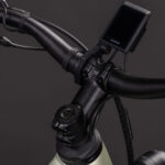 Cube Nuride Hybrid EXC 800 Trapeze 2025 electric bike image 03