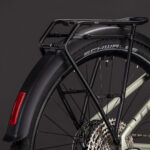 Cube Nuride Hybrid EXC 800 Trapeze 2025 electric bike image 04