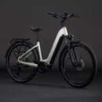 Cube Nuride Hybrid EXC 800 Easy Entry 2025 electric bike image 02