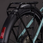 Cube Nuride Hybrid SLX 800 2025 electric bike image 04