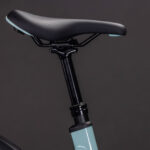 Cube Nuride Hybrid SLX 800 Trapeze 2025 electric bike image 03