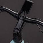 Cube Nuride Hybrid SLX 800 Easy Entry 2025 electric bike image 04