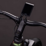 Cube Nuride Hybrid SLT 800 2025 electric bike image 03