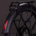 Cube Nuride Hybrid SLT 800 2025 electric bike image 04