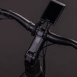 Cube Nuride Hybrid SLT 800 Easy Entry 2025 electric bike image 03