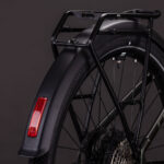 Cube Nuride Hybrid SLT 800 Easy Entry 2025 electric bike image 04