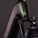 Cube Nuride Hybrid SLT 800 Easy Entry 2025 electric bike image 05