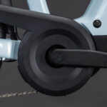 Cube Touring Hybrid ONE 600 Classic 2024 electric bike image 03