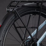 Cube Touring Hybrid ONE 600 Classic 2024 electric bike image 04