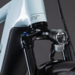 Cube Touring Hybrid ONE 600 Classic 2024 electric bike image 05