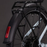 Cube Touring Hybrid ONE 600 Trapeze 2024 electric bike image 03