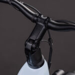 Cube Touring Hybrid ONE 600 Easy Entry 2024 electric bike image 03