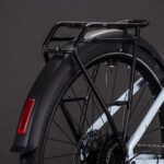 Cube Touring Hybrid ONE 600 Easy Entry 2024 electric bike image 04