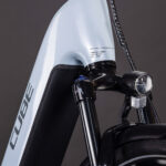 Cube Touring Hybrid ONE 600 Easy Entry 2024 electric bike image 05