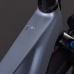 Cube Touring Hybrid Pro 800 Classic 2025 electric bike image 03