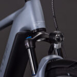 Cube Touring Hybrid Pro 800 Classic 2025 electric bike image 05