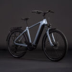 Cube Touring Hybrid Pro 800 Classic 2025 electric bike image 02