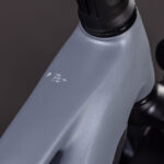 Cube Touring Hybrid Pro 800 Trapeze 2025 electric bike image 02