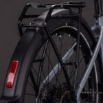 Cube Touring Hybrid Pro 800 Trapeze 2025 electric bike image 03