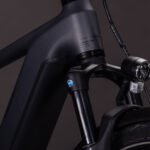 Cube Kathmandu Hybrid ONE11 HPC PRO 800 2025 electric bike image 04