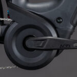 Cube Kathmandu Hybrid ONE11 HPC PRO 800 Easy Entry 2025 electric bike image 03