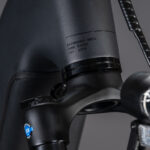 Cube Kathmandu Hybrid ONE11 HPC PRO 800 Easy Entry 2025 electric bike image 05