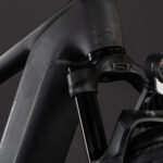 Cube Kathmandu Hybrid ONE11 HPC SLT 800 2025 electric bike image 03