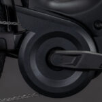 Cube Kathmandu Hybrid ONE11 HPC SLT 800 Easy Entry 2025 electric bike image 03