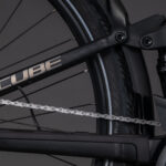 Cube Kathmandu Hybrid ONE11 HPC SLT 800 Easy Entry 2025 electric bike image 04