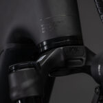 Cube Kathmandu Hybrid ONE11 HPC SLT 800 Easy Entry 2025 electric bike image 05