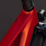 Cube Touring Hybrid Comfort SLX 800 Classic 2025 electric bike image 05