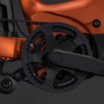 Cube Touring Hybrid Comfort SLX 800 Easy Entry 2025 electric bike image 03