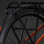 Cube Touring Hybrid Comfort SLX 800 Easy Entry 2025 electric bike image 04