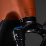 Cube Touring Hybrid Comfort SLX 800 Easy Entry 2025 electric bike image 05