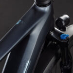 Cube Kathmandu Hybrid ONE 800 2025 electric bike image 03