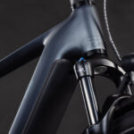 Cube Kathmandu Hybrid ONE 800 2025 electric bike image 04