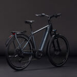 Cube Kathmandu Hybrid ONE 800 2025 electric bike image 02