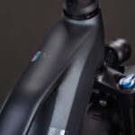 Cube Kathmandu Hybrid ONE 800 Trapeze 2025 electric bike image 03