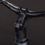 Cube Kathmandu Hybrid ONE 800 Trapeze 2025 electric bike image 04