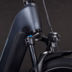 Cube Kathmandu Hybrid ONE 800 Easy Entry 2025 electric bike image 02