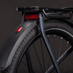 Cube Kathmandu Hybrid ONE 800 Easy Entry 2025 electric bike image 04