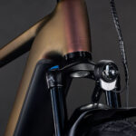 Cube Kathmandu Hybrid PRO 800 2025 electric bike image 05