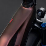 Cube Kathmandu Hybrid PRO 800 Trapeze 2025 electric bike image 03